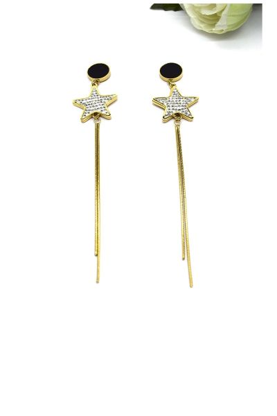 BOUCLE D'OREILLE