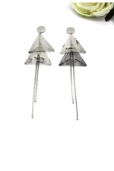 BOUCLE D'OREILLE