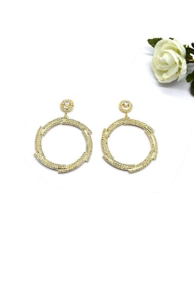 BOUCLE D'OREILLE