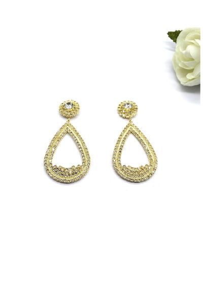 BOUCLE D'OREILLE