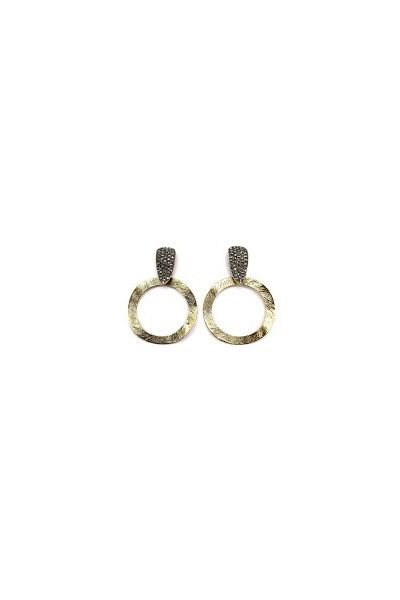 BOUCLE D'OREILLE