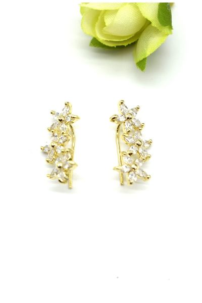 BOUCLE D'OREILLE