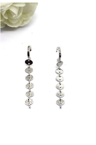BOUCLE D'OREILLE