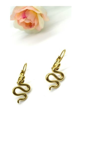 BOUCLE D'OREILLE