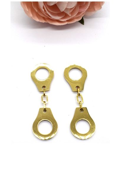 BOUCLE D'OREILLE