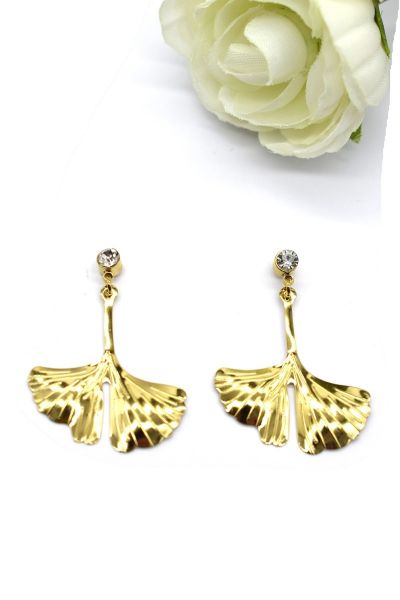 BOUCLE D'OREILLE