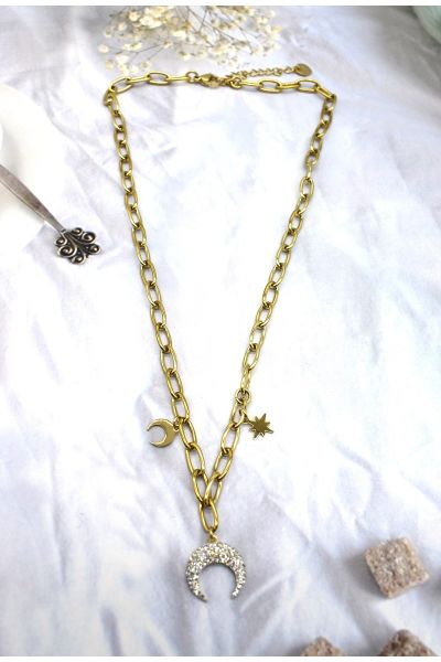 COLLIER
