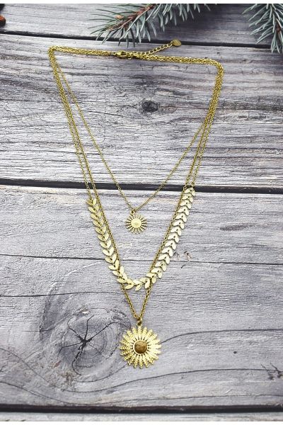 COLLIER