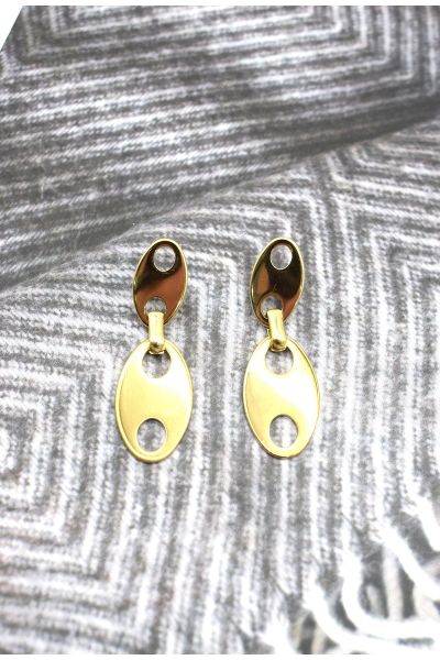 BOUCLE D'OREILLE