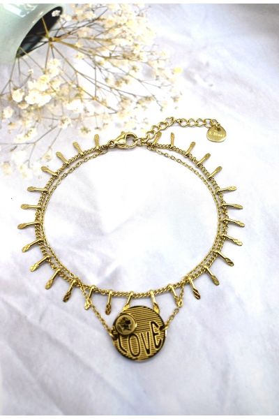 BRACELET