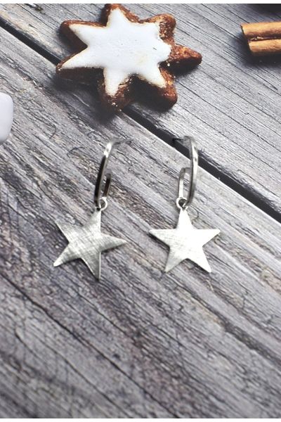 BOUCLE D'OREILLE