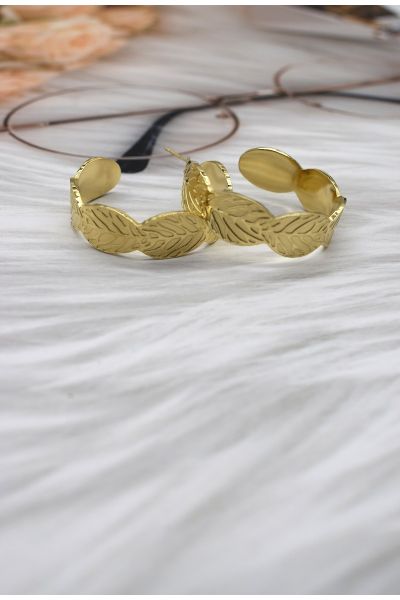 BOUCLE D'OREILLE