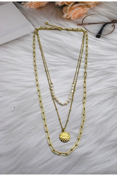 COLLIER