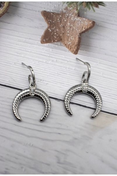 BOUCLE D'OREILLE