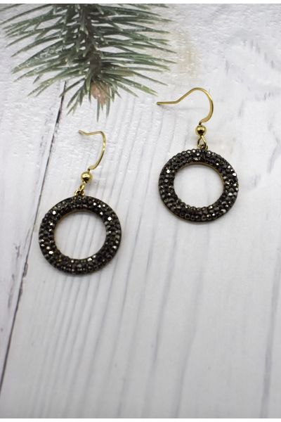 BOUCLE D'OREILLE