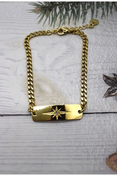 BRACELET