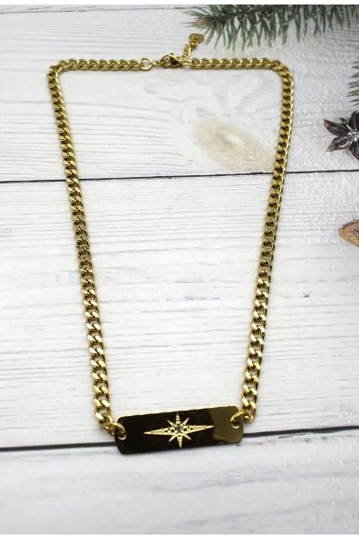 COLLIER