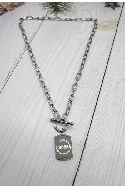 COLLIER