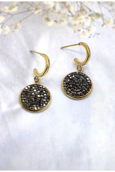 BOUCLE D'OREILLE