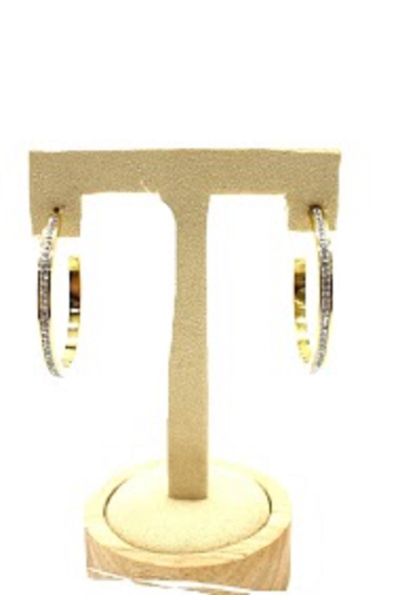BOUCLE D'OREILLE