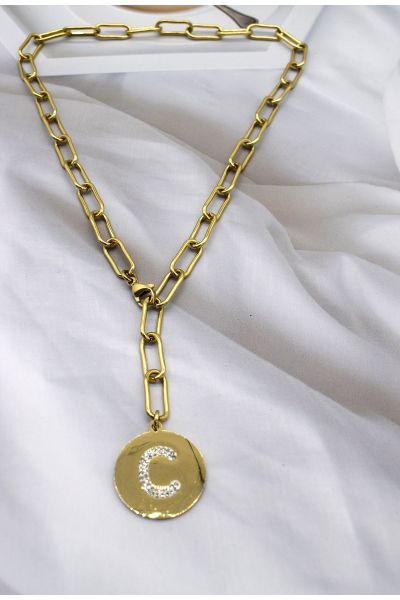 COLLIER