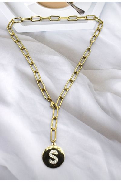 COLLIER