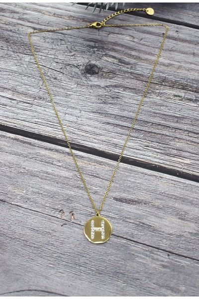 COLLIER