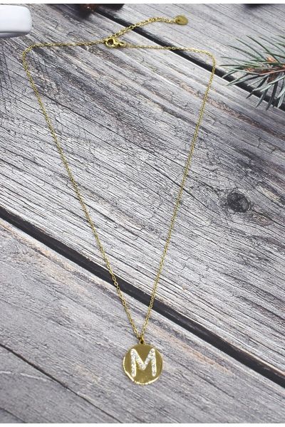 COLLIER
