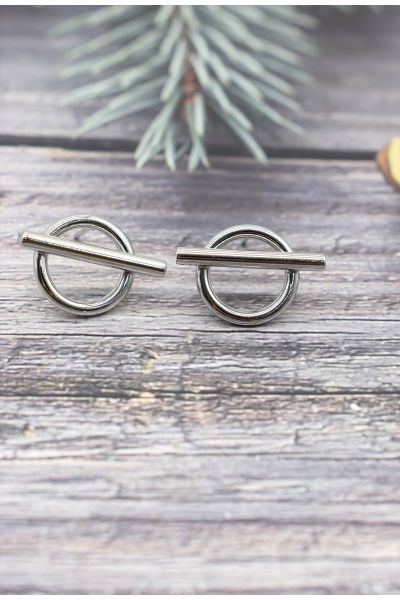 BOUCLE D'OREILLE