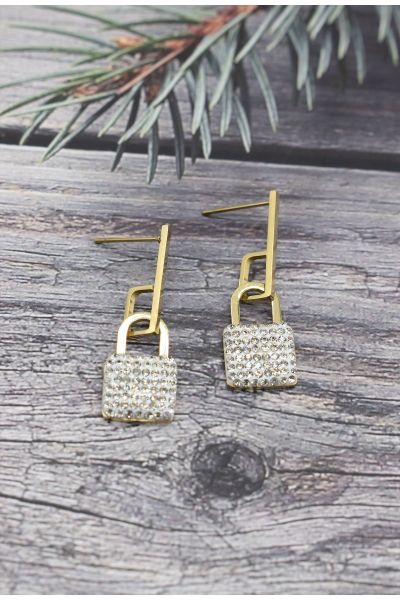 BOUCLE D'OREILLE