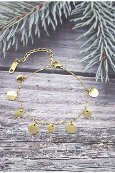 BRACELET