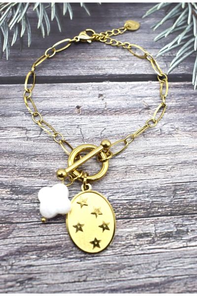 BRACELET