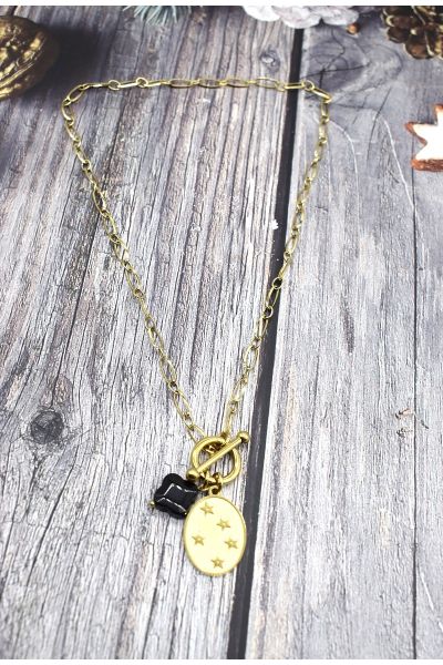 COLLIER