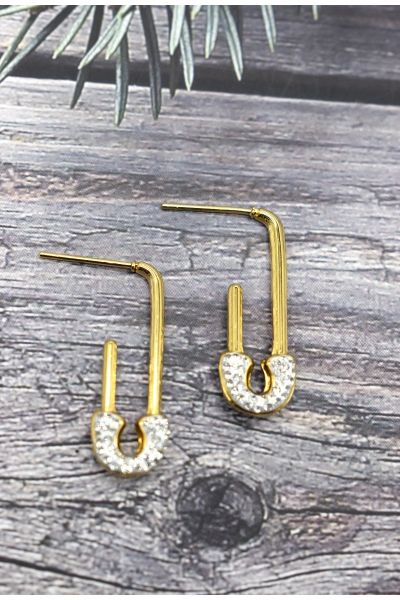 BOUCLE D'OREILLE