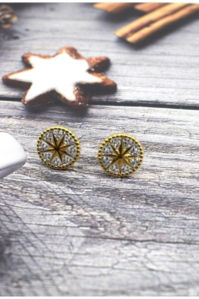 BOUCLE D'OREILLE