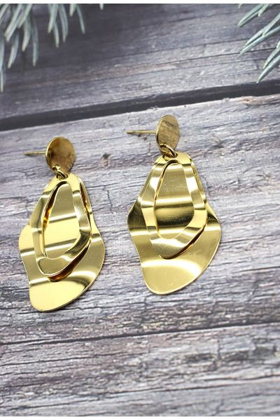 BOUCLE D'OREILLE