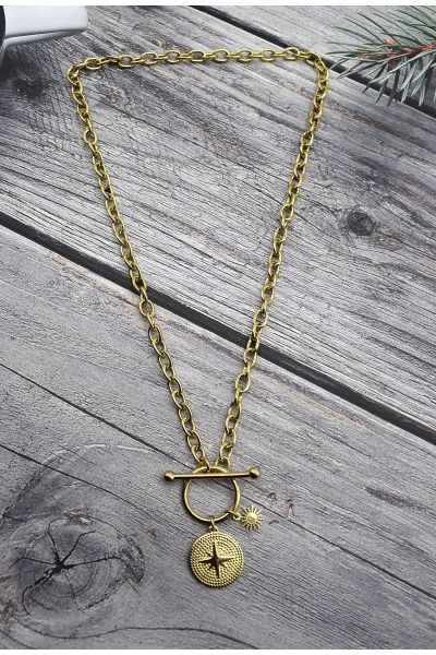 COLLIER