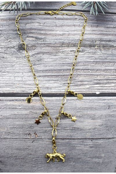 COLLIER