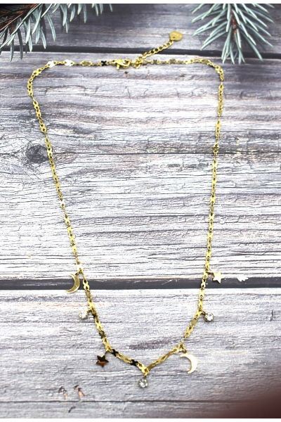 COLLIER