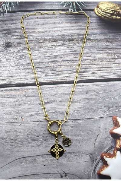 COLLIER
