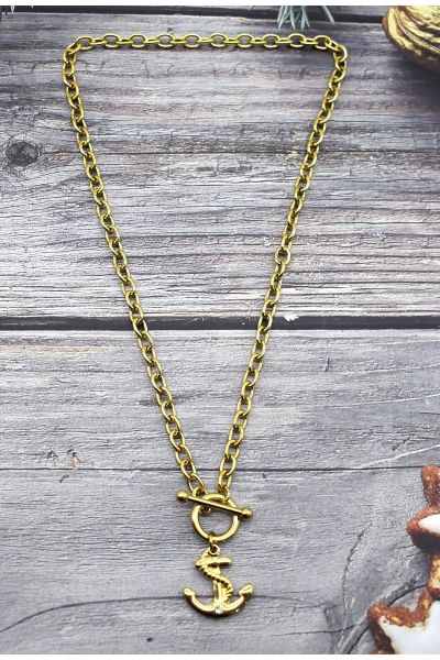COLLIER