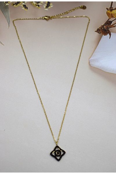 COLLIER EN ACIER