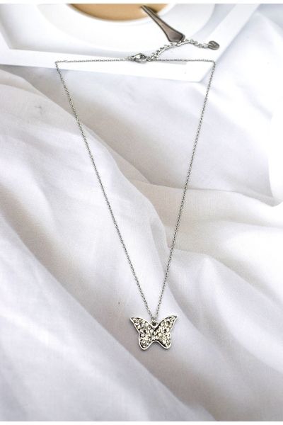 COLLIER EN ACIER