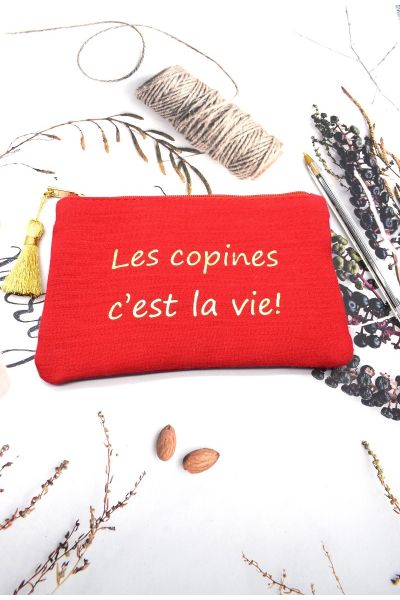 POCHETTE