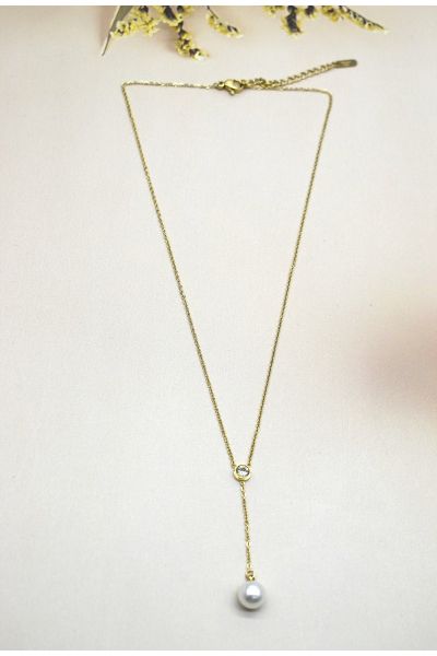 COLLIER EN ACIER