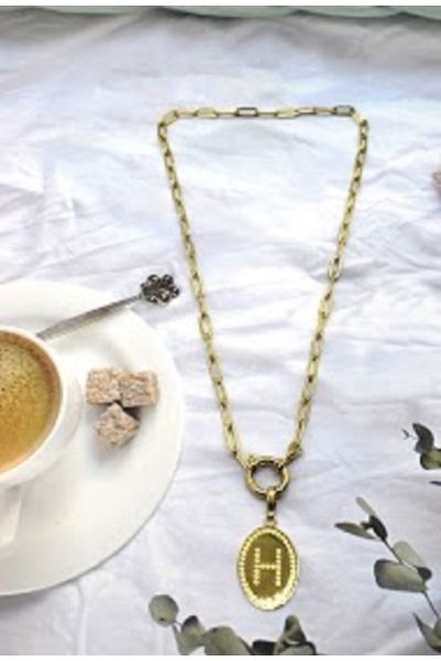 COLLIER EN ACIER