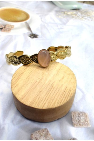 BRACELET EN ACIER