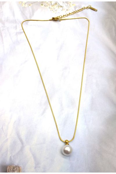 COLLIER EN ACIER