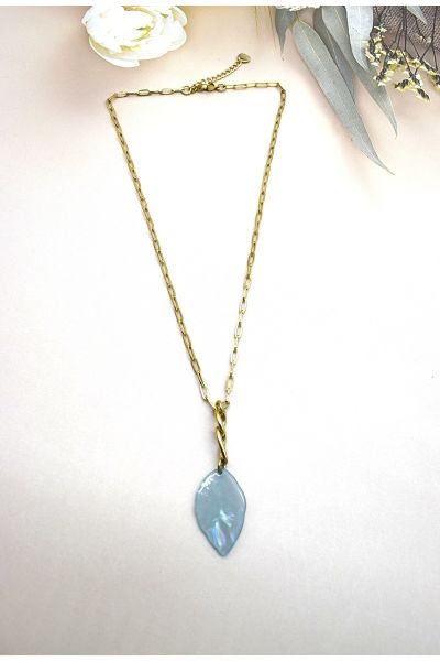 COLLIER EN ACIER
