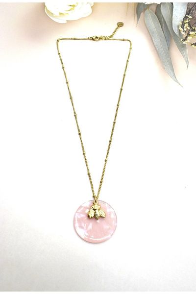 COLLIER EN ACIER